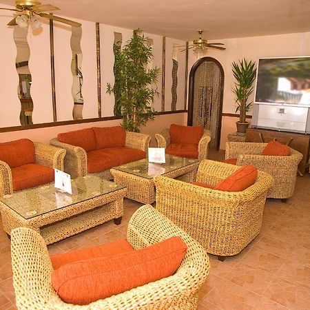 Island Village Playa de las Americas  Exterior photo