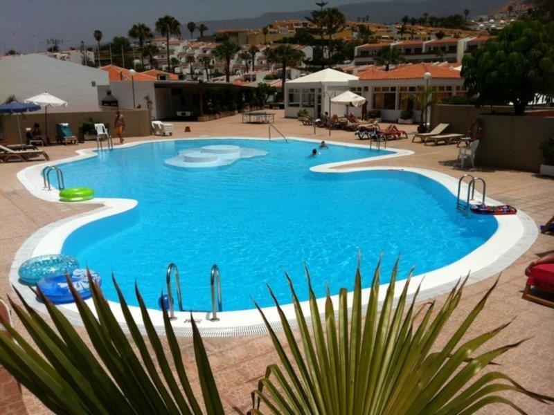 Island Village Playa de las Americas  Exterior photo