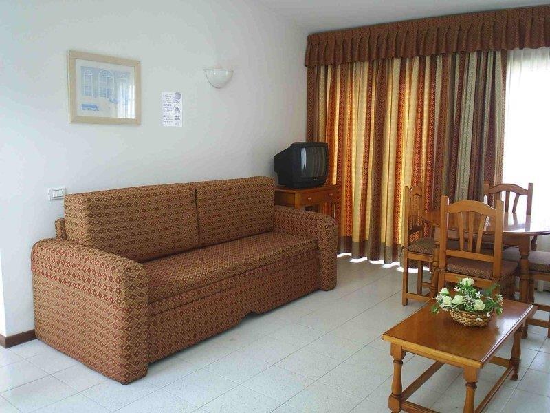 Island Village Playa de las Americas  Exterior photo