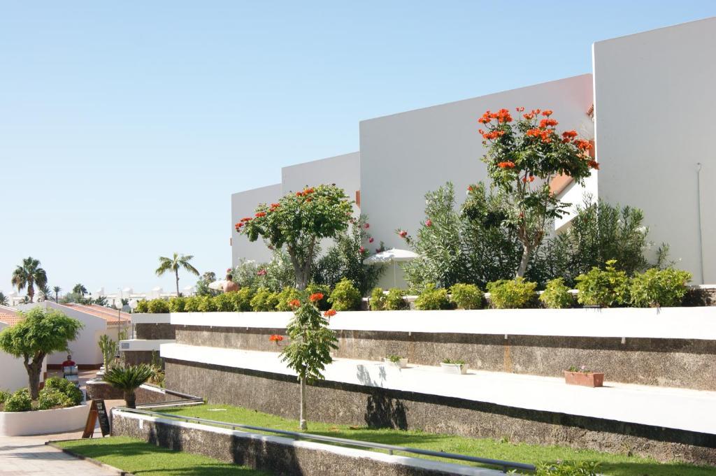 Island Village Playa de las Americas  Exterior photo