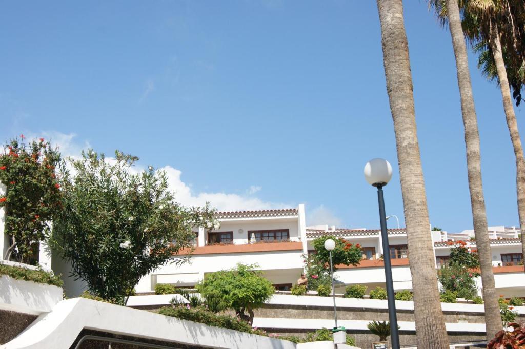 Island Village Playa de las Americas  Exterior photo