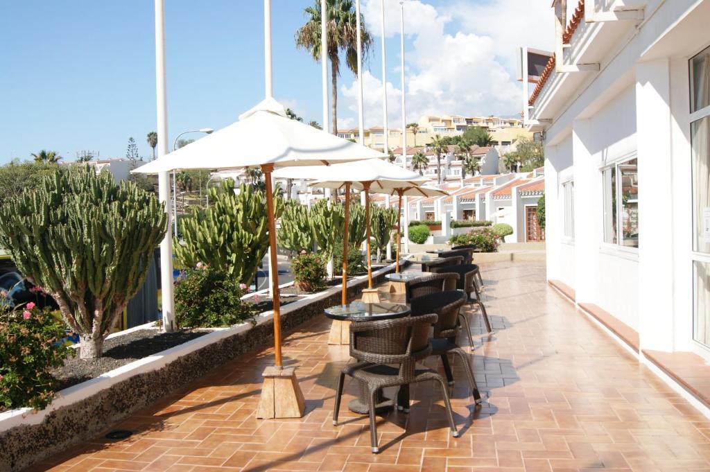 Island Village Playa de las Americas  Exterior photo