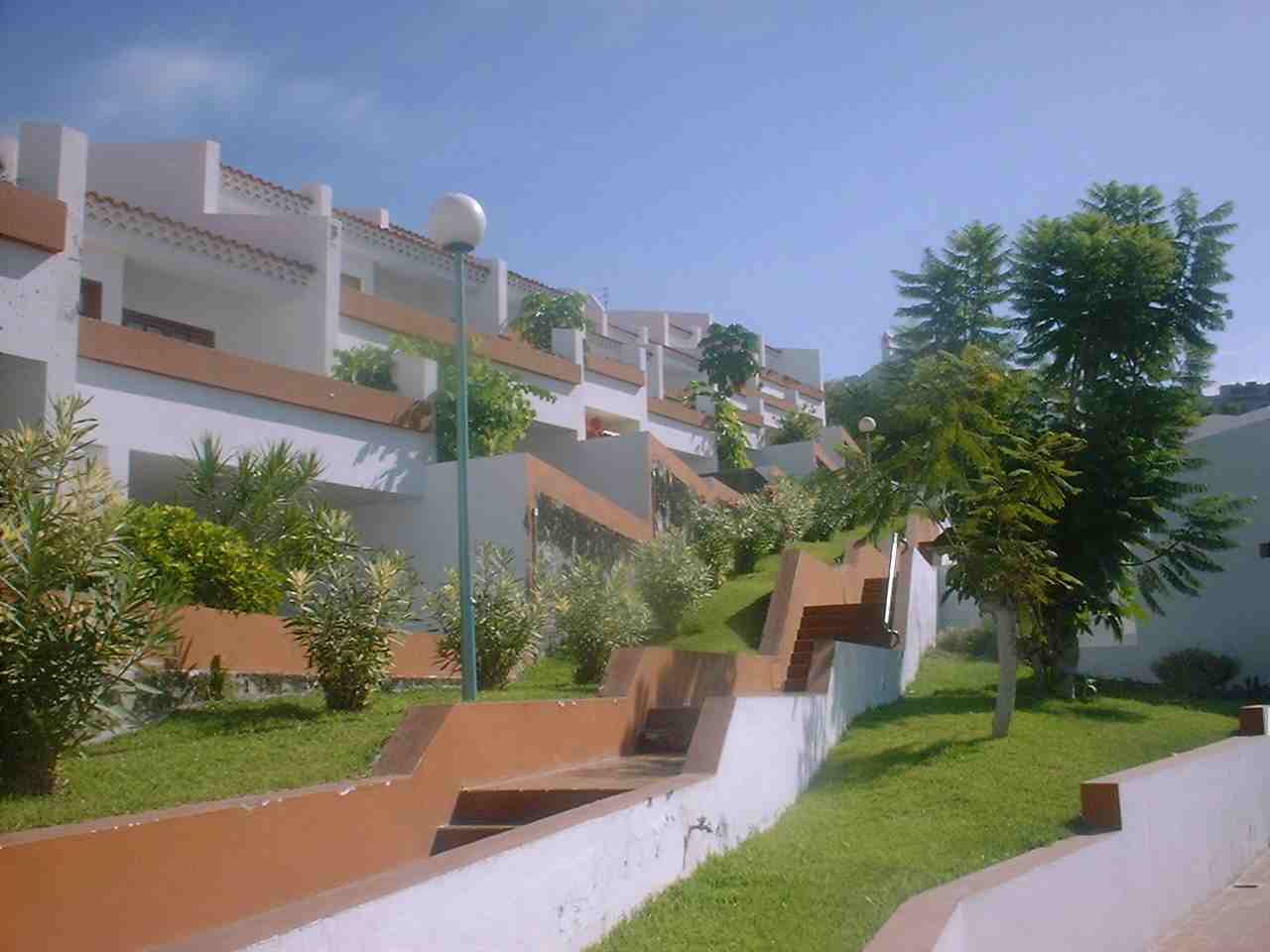 Island Village Playa de las Americas  Exterior photo