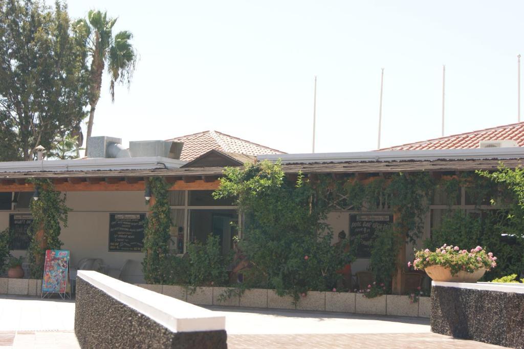 Island Village Playa de las Americas  Exterior photo