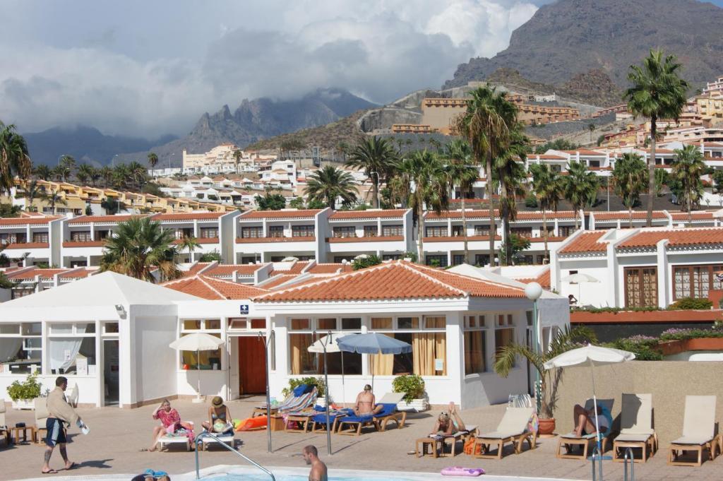 Island Village Playa de las Americas  Exterior photo