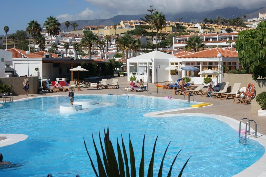 Island Village Playa de las Americas  Exterior photo