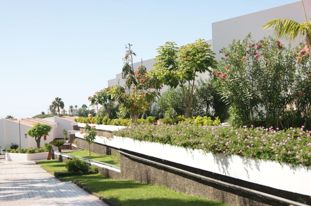 Island Village Playa de las Americas  Exterior photo