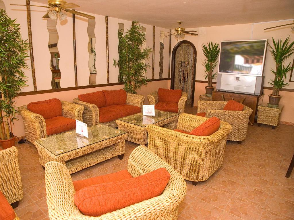 Island Village Playa de las Americas  Exterior photo