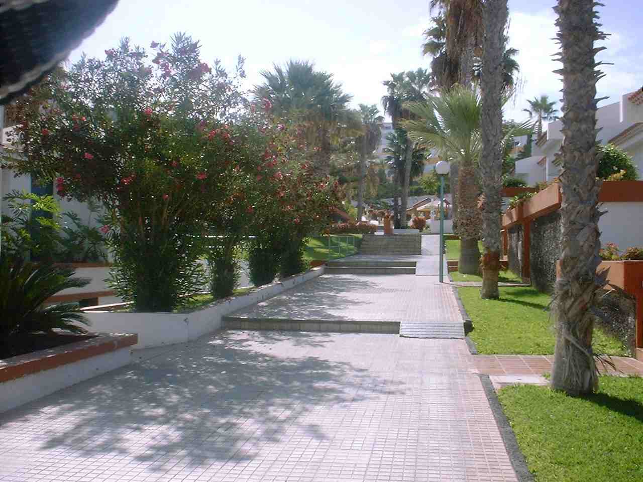 Island Village Playa de las Americas  Exterior photo